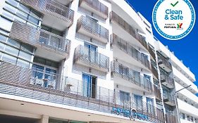 Hotel Praia Nazare